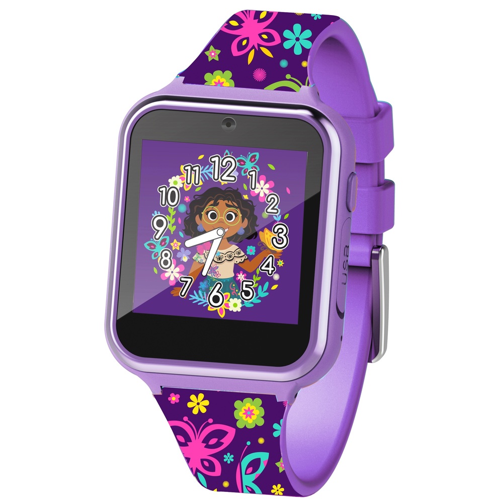 Encanto Kinder-Smartwatch