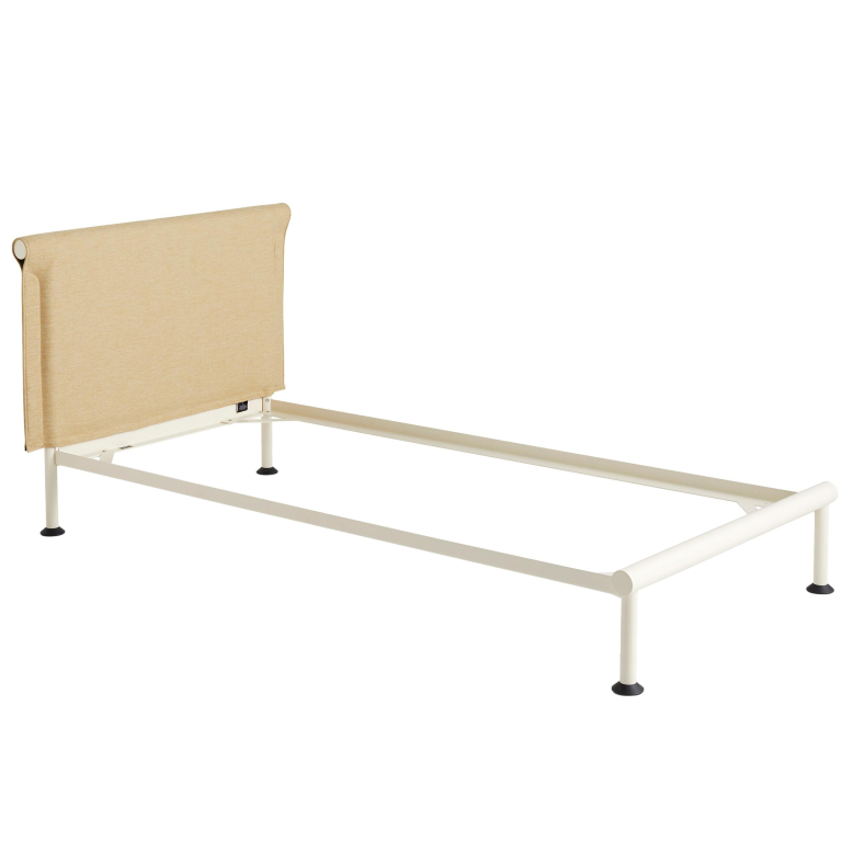 Hay Tamoto bed 90x200 bone coating headboard metaphor 030