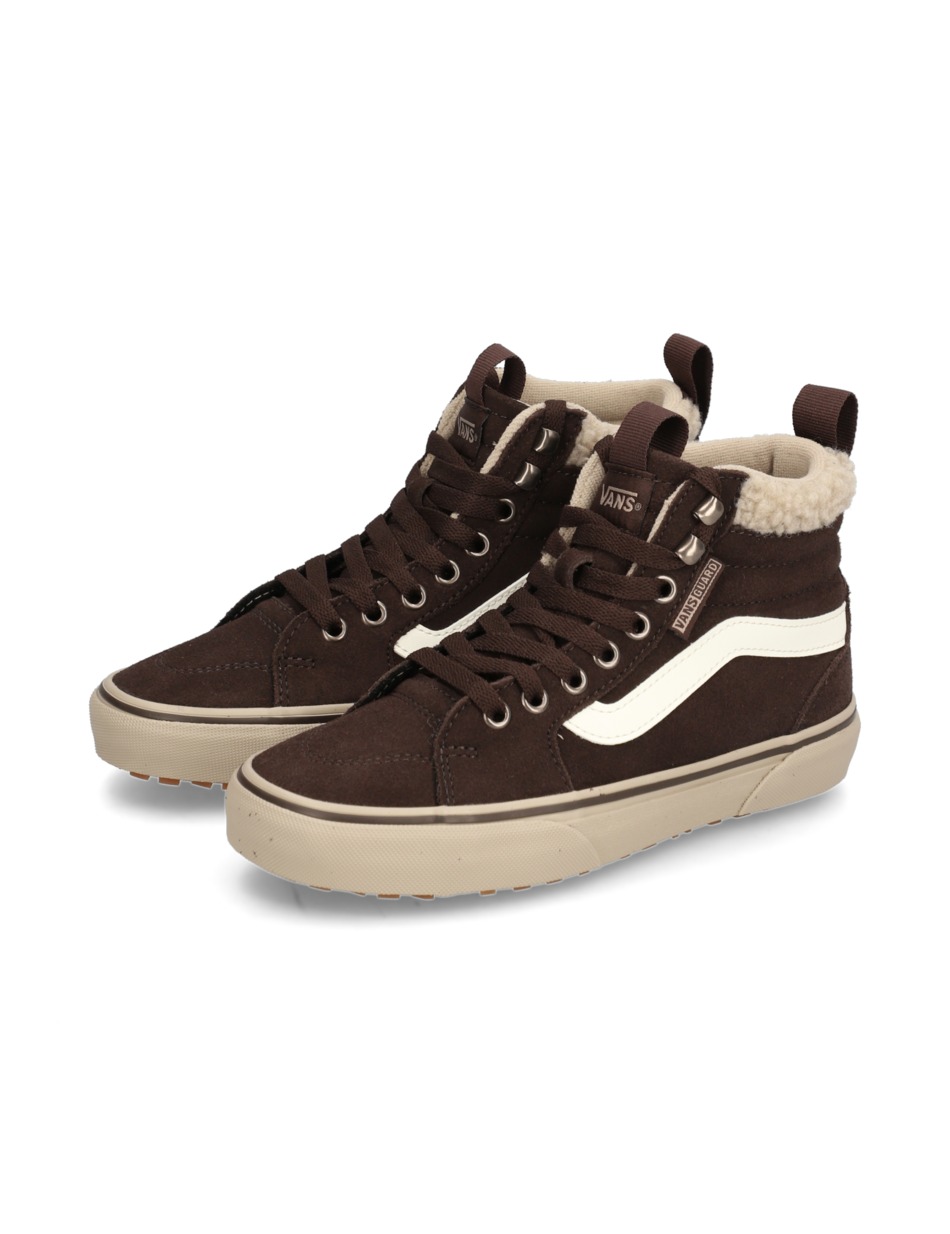 FILMORE HI VANSGUARD