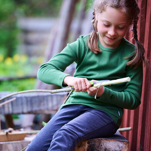 Haba terra kids zakmes