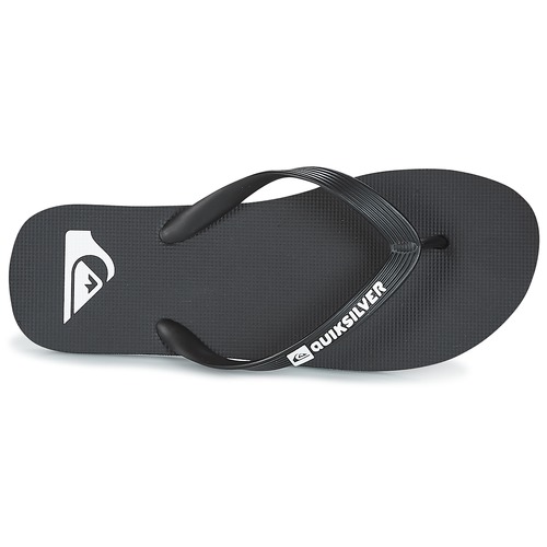 Quiksilver - MOLOKAI M SNDL XKKW Negro