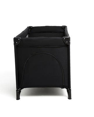 Beemoo CARE QuickFold Reiseseng, Black