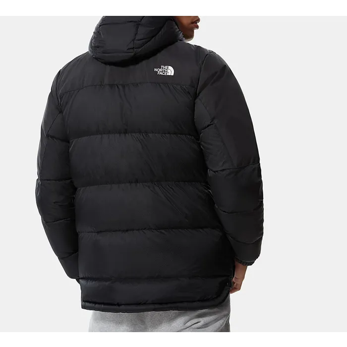 The North Face Diablo Winterjas Heren