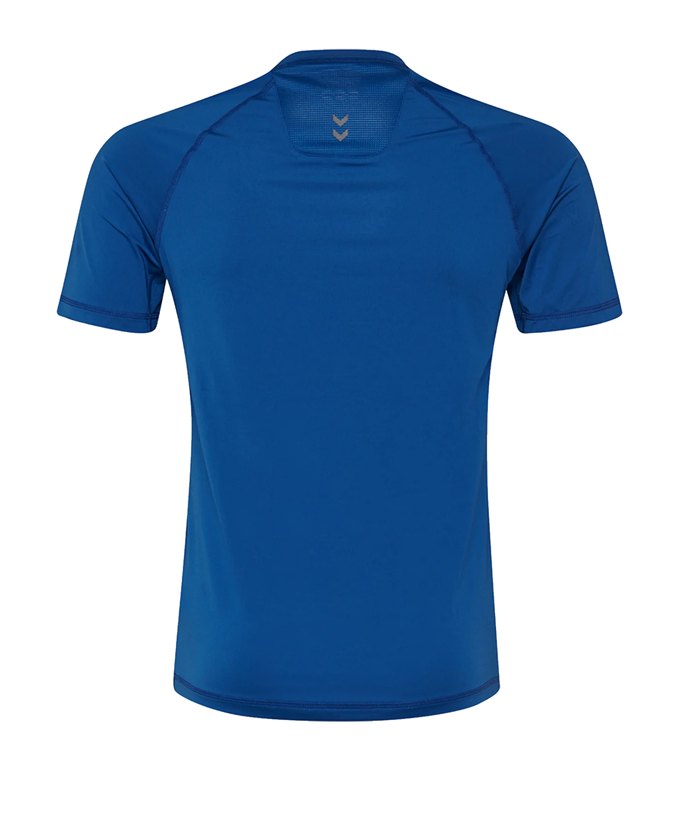 Hummel First Perform T-Shirt Kids Blau F7045