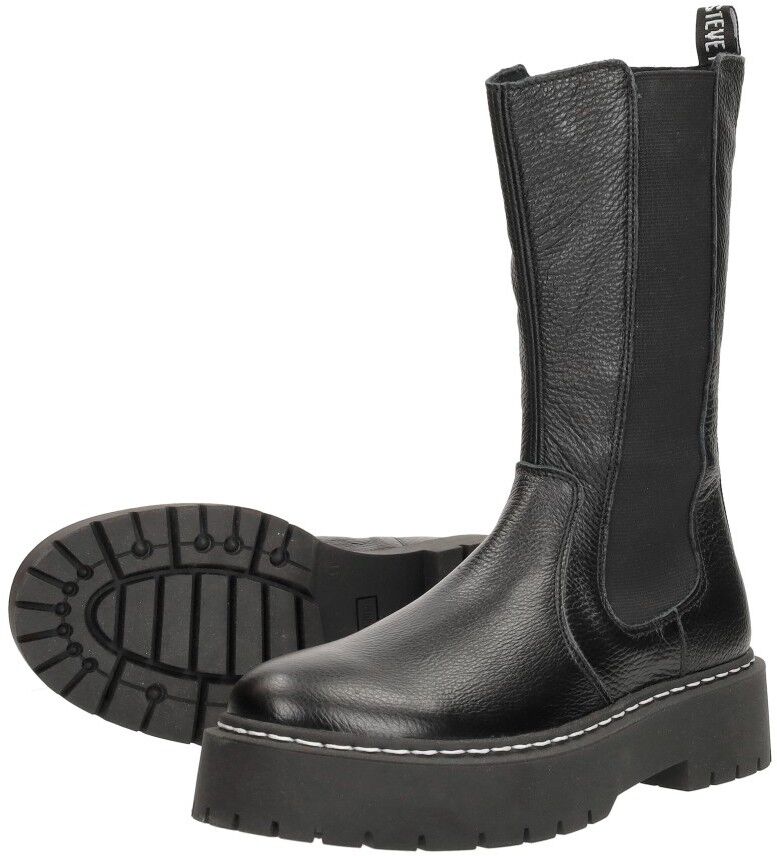 Steve Madden Vivianne zwart