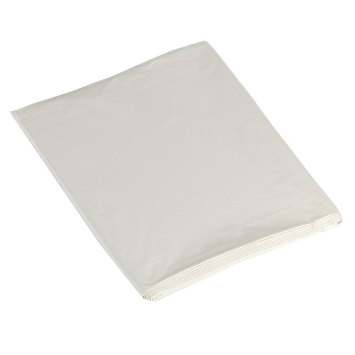 Bâche de protection sol GoodHome 3 x 4 m