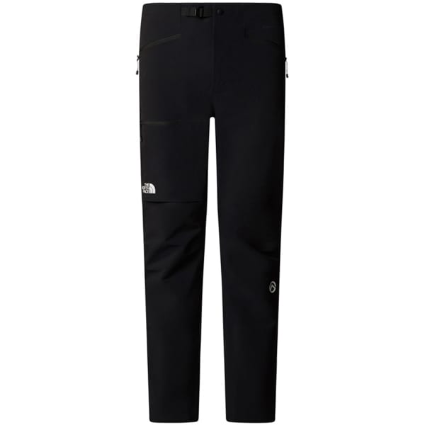 Pantalon alpinisme THE NORTH FACE SUMMIT CHAMLANG SOFTSHELL PANT TNF BLACK-NPF