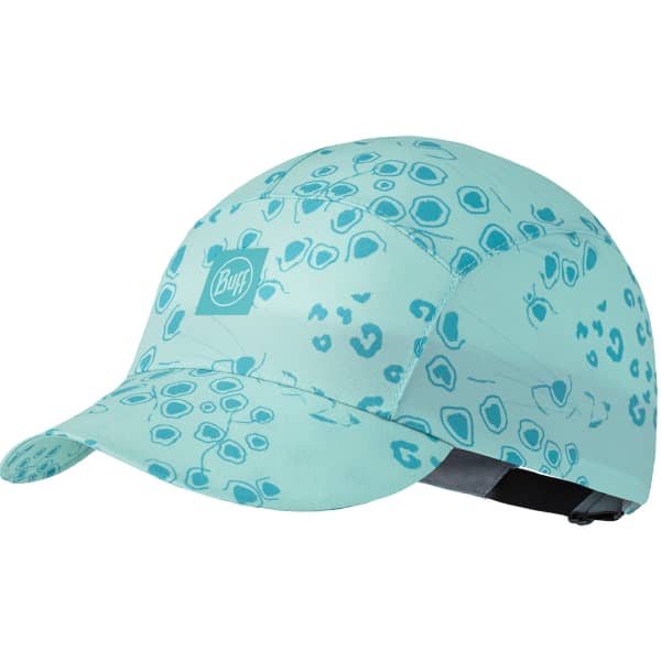 Casquette BUFF PACK MINI CAP KIDS ROAM TURQUOISE
