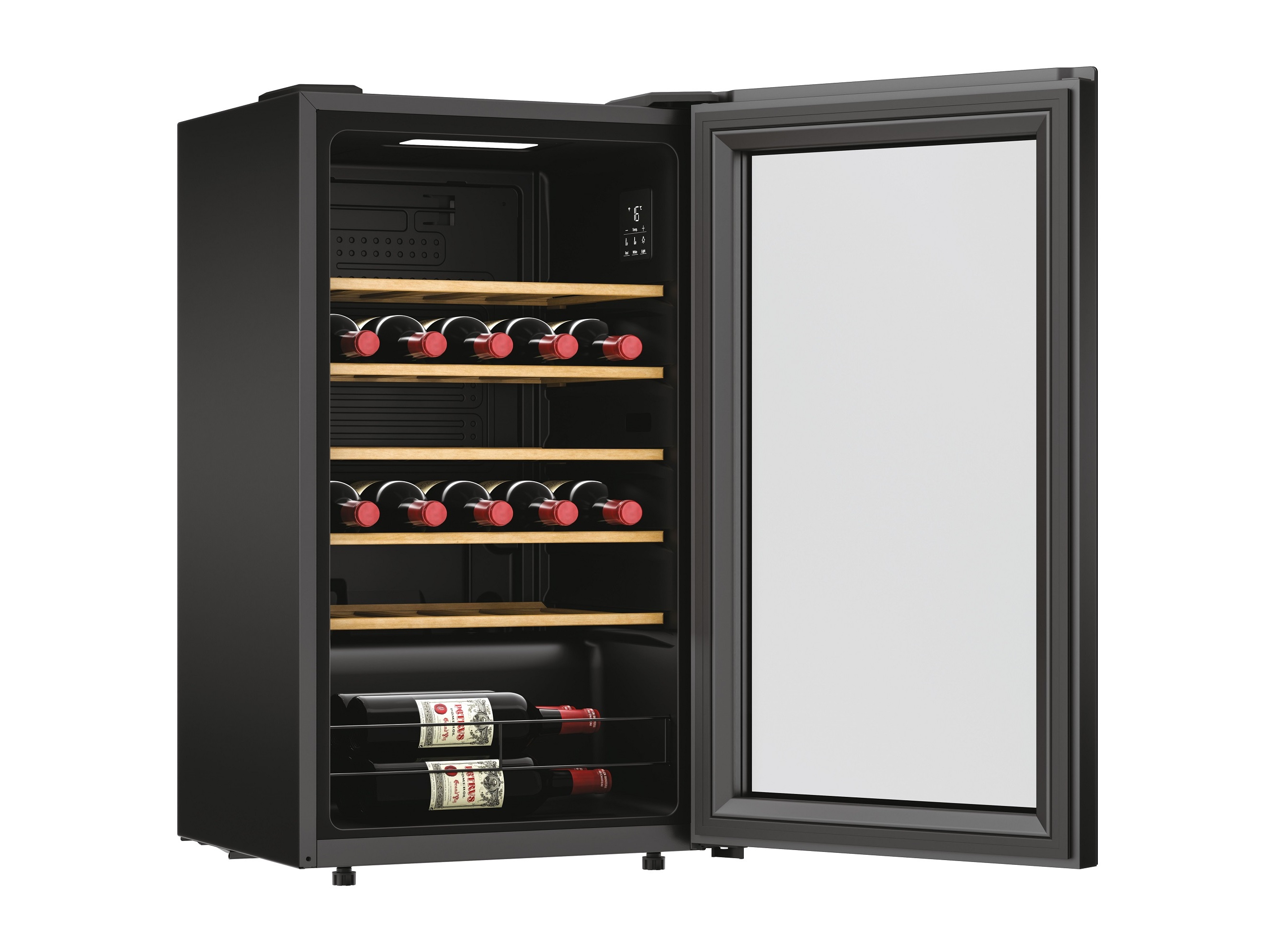 CAVE DE VINHOS CANDY CWC034 G 34GARRAFAS