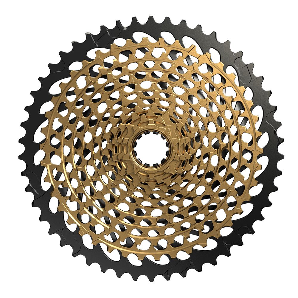 SRAM XX1 Eagle AXS 1x12-fach Upgrade-Kit mit Kassette 10-50T kaufen | Bike-Discount