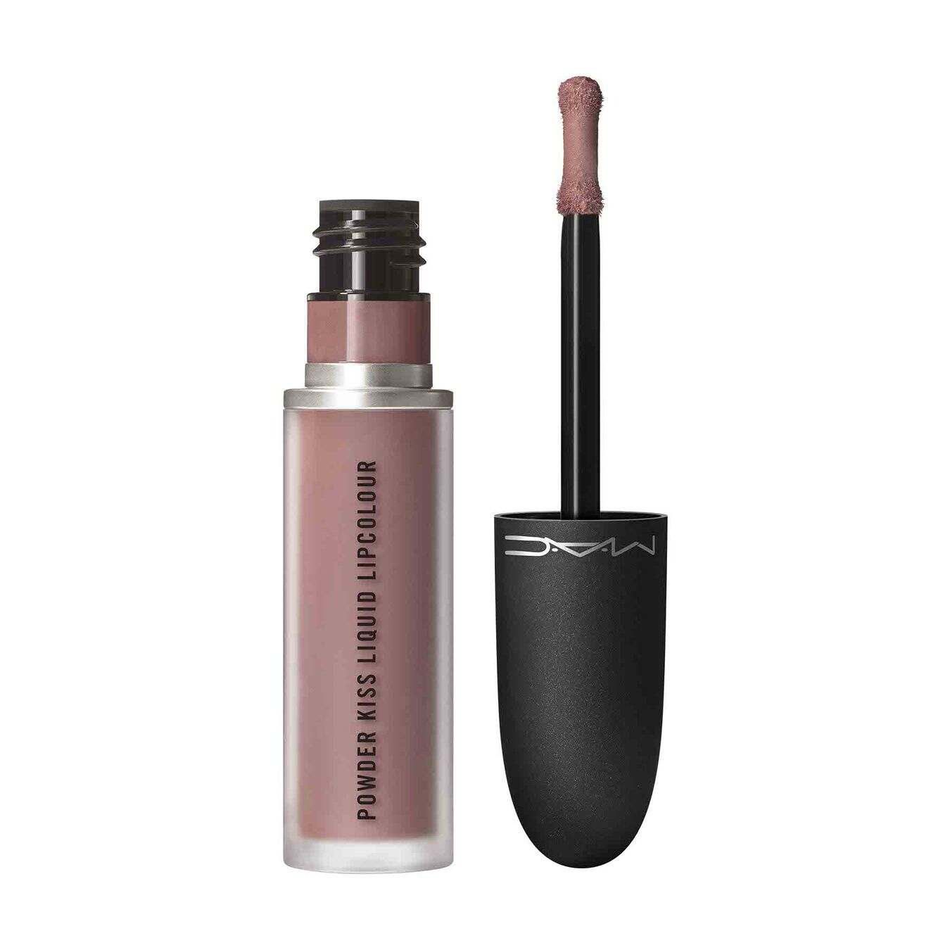 M•A•C Powder Kiss Liquid LipcolourTaken