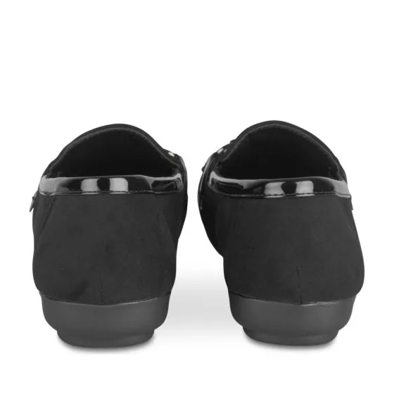 Mocassins NOIR PHILOV