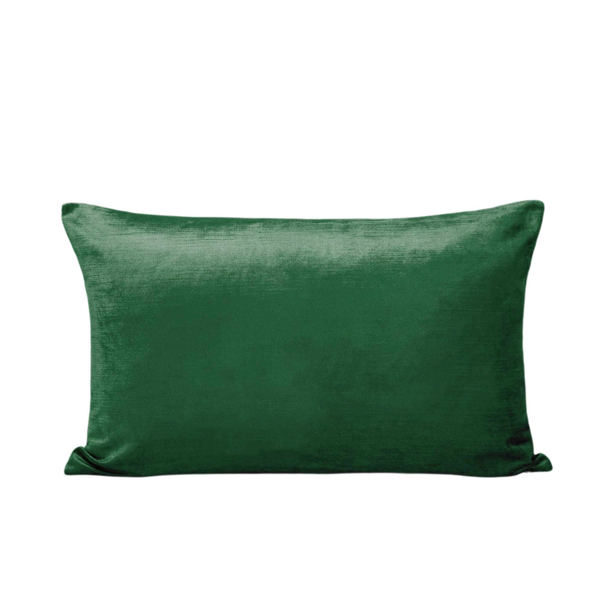 CASTIGLIONE - Housse de coussin | Vert