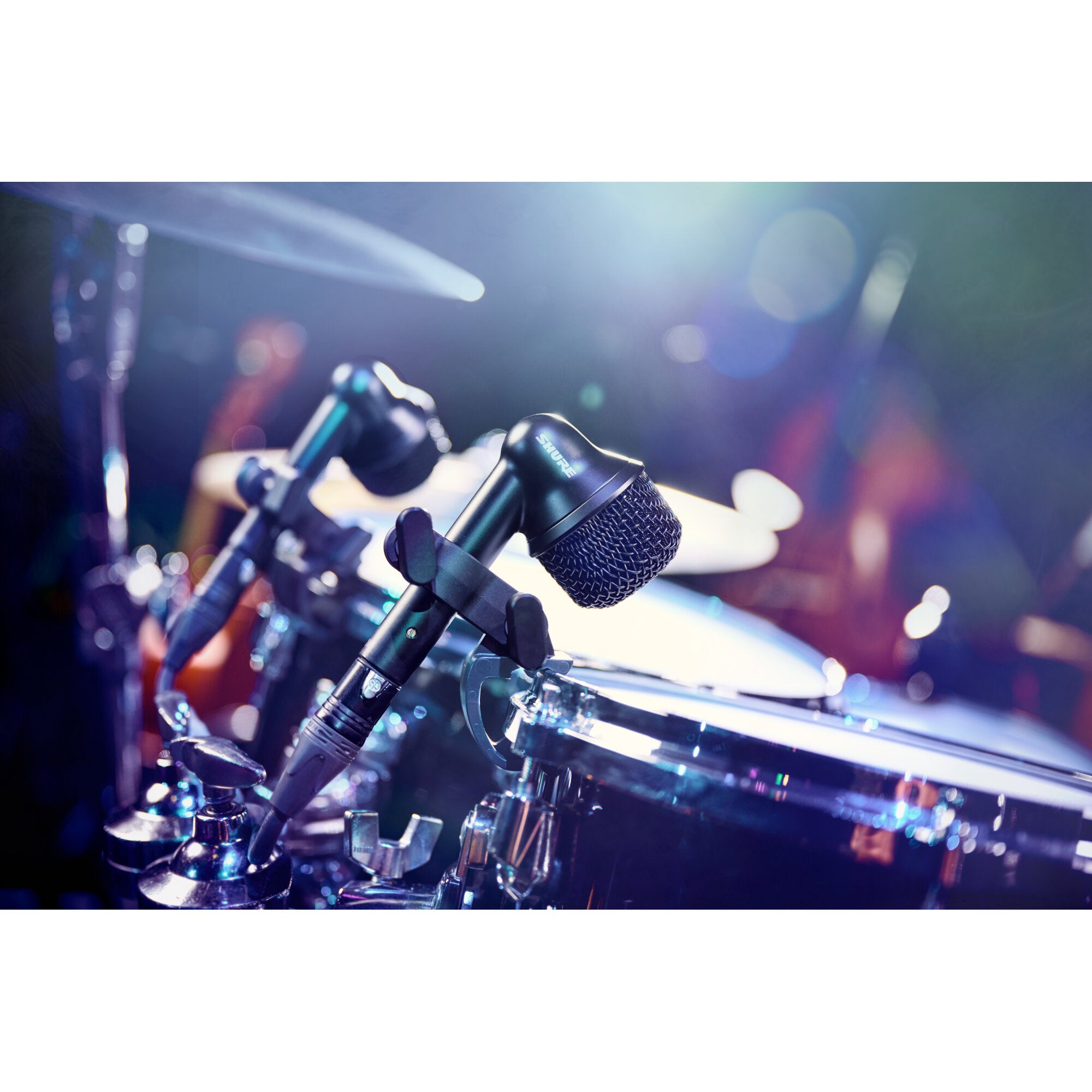 Shure Nexadyne NXN6-3PK 3-delige microfoonset voor toms