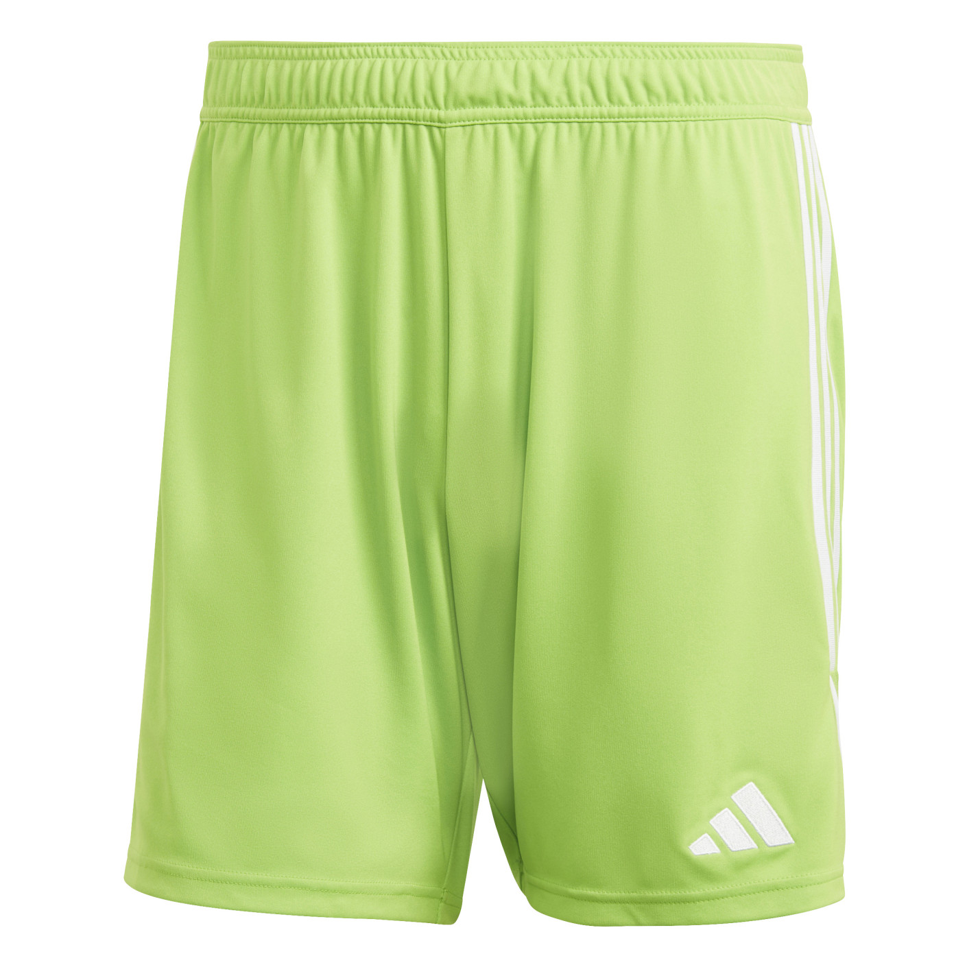 Adidas Tiro 23 League Broekje Lichtgroen Wit