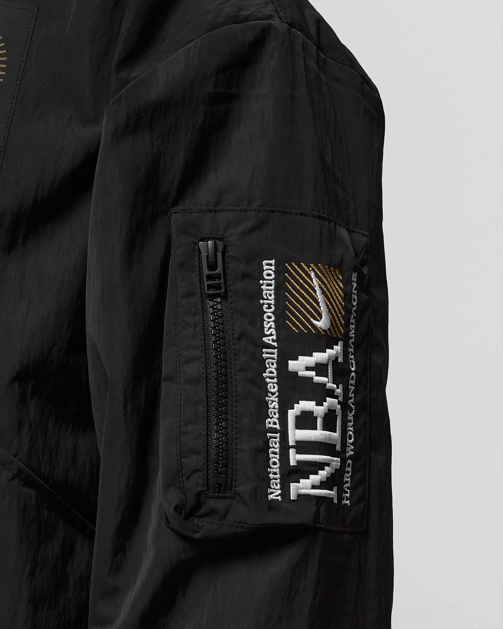 Nike N31 MNK BOMBER JACKET