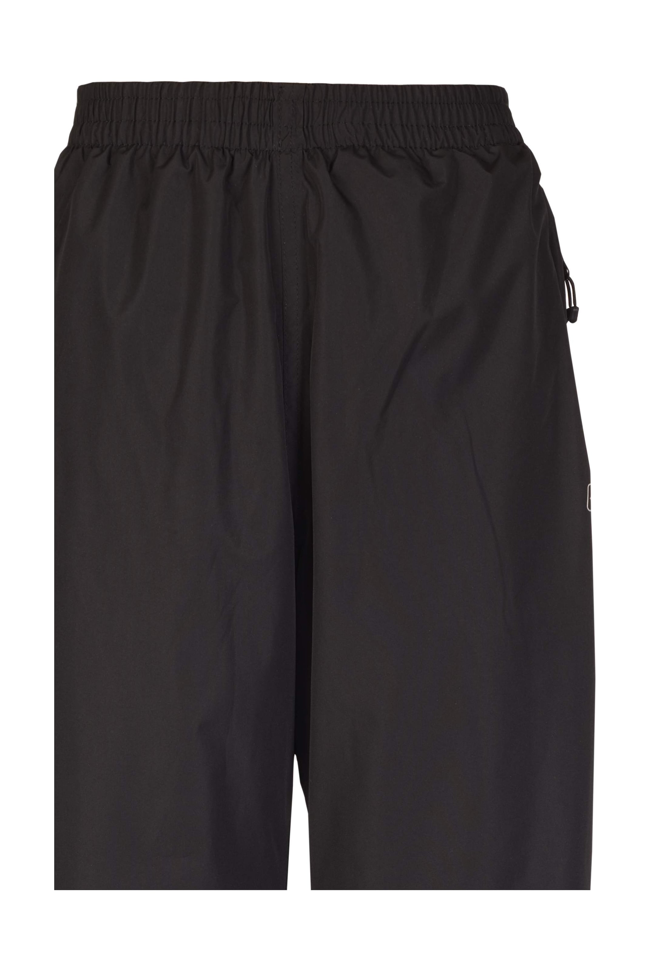 Killtec Regenhose »Airiko Jr«  Wasserdichte, packbare Kinder-Regenhose mit reflektierenden Details