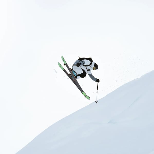 Ski KÄSTLE PARAGON 107