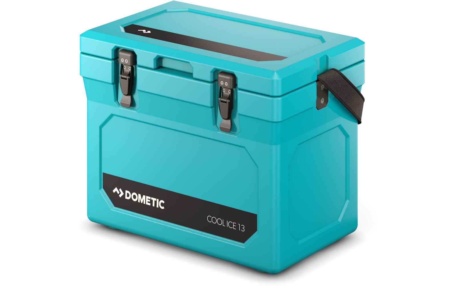 Dometic Cool-Ice WCI Isolierbox 13 Liter olive