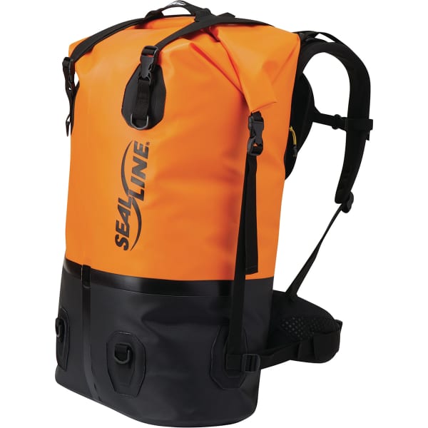 Sac étanche SEALLINE PRO PACK 70L