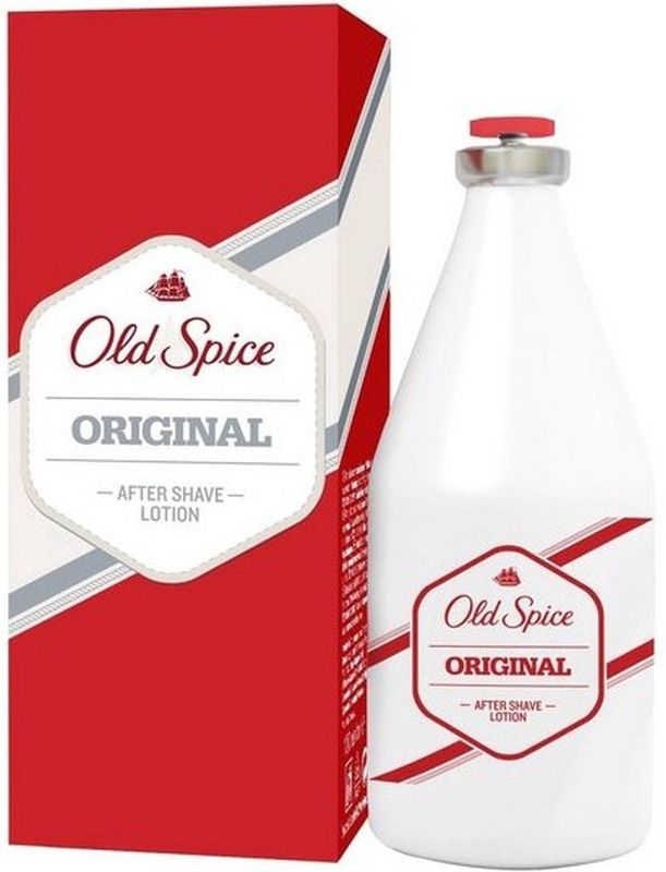 Old Spice Original After Shave