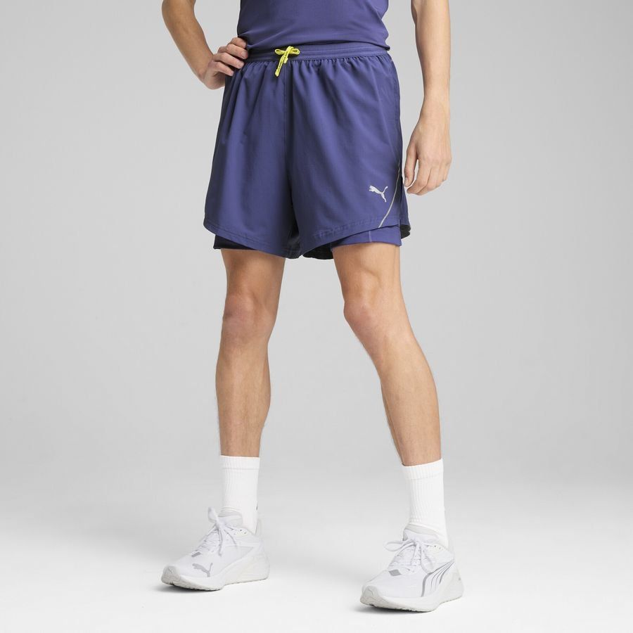 Puma ULTRAWEAVE 5\