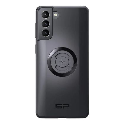 Coque de protection SP Connect SPC+ S21+ - Noir