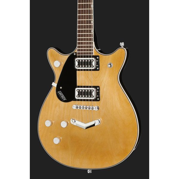 Gretsch G5222LH EMTC D. Jet BT NAT
