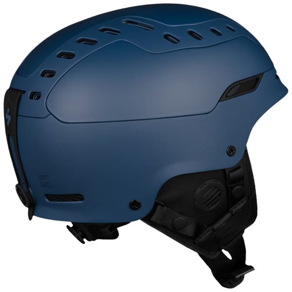 Casque de ski SWEET PROTECTION SWITCHER MIPS HELMET JUNIPER BLUE