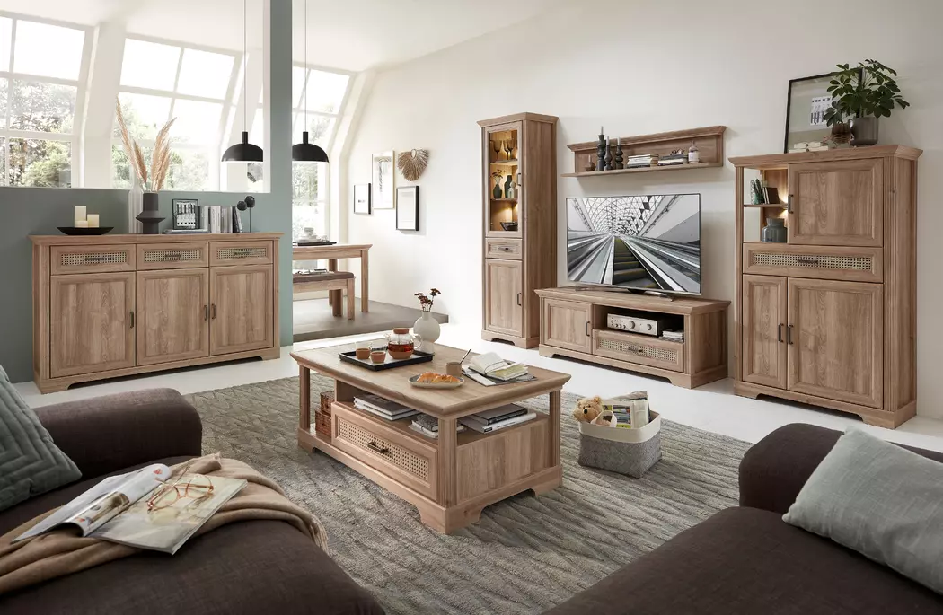 Highboard Vienna