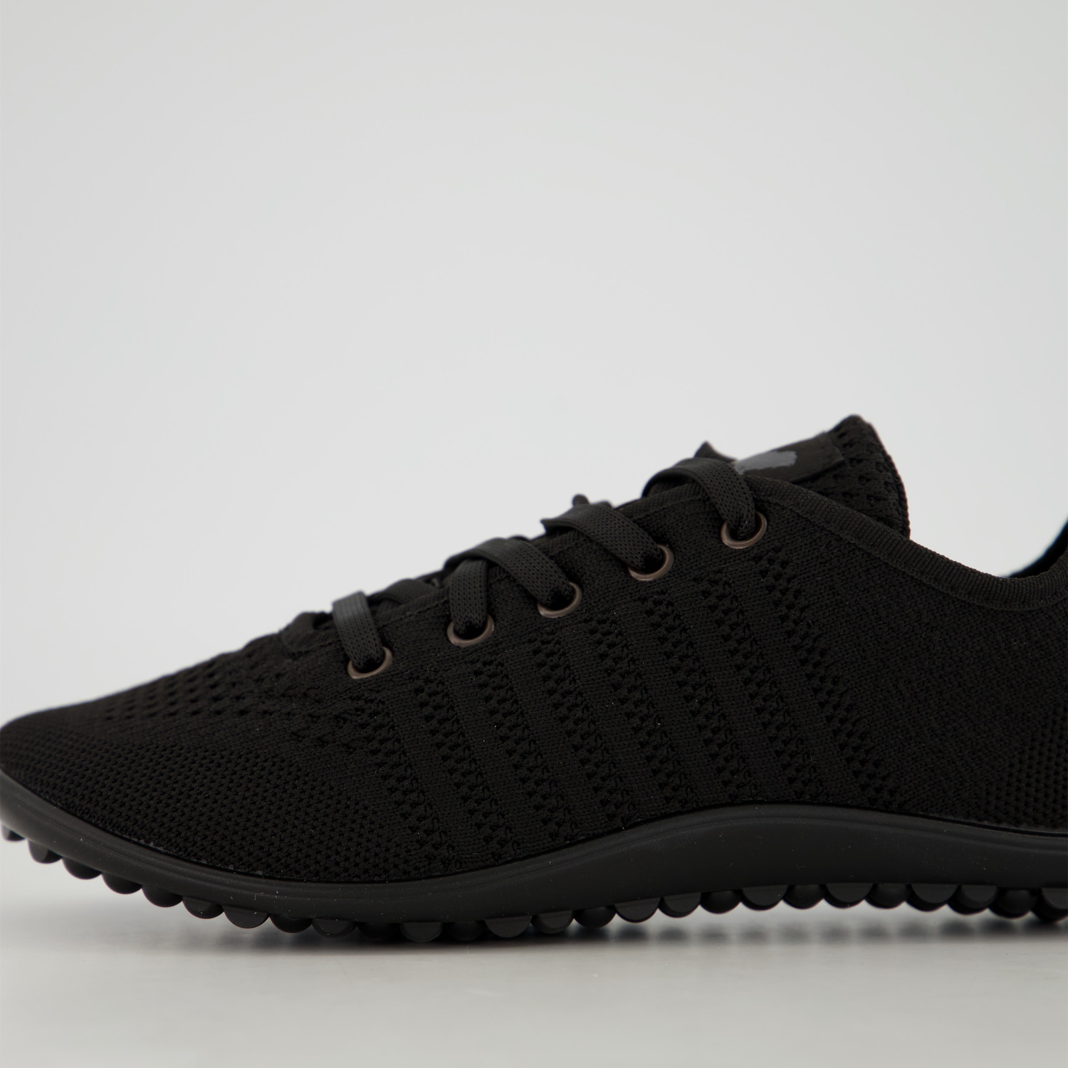 Leguano Go:black