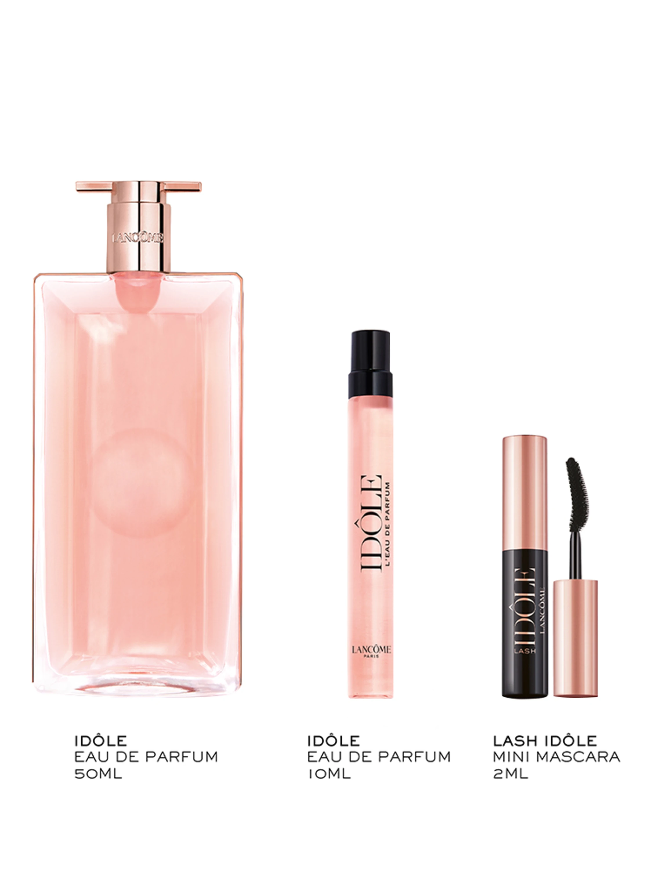 LANCÔME IDÔLE
