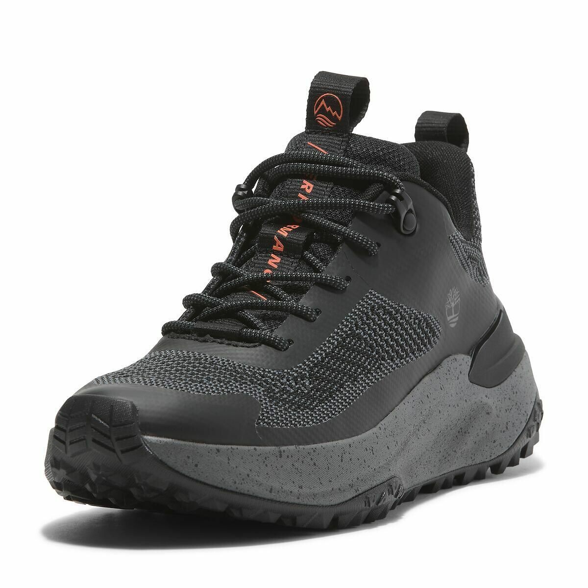 Tênis Timberland Mation Access Low com cadarço