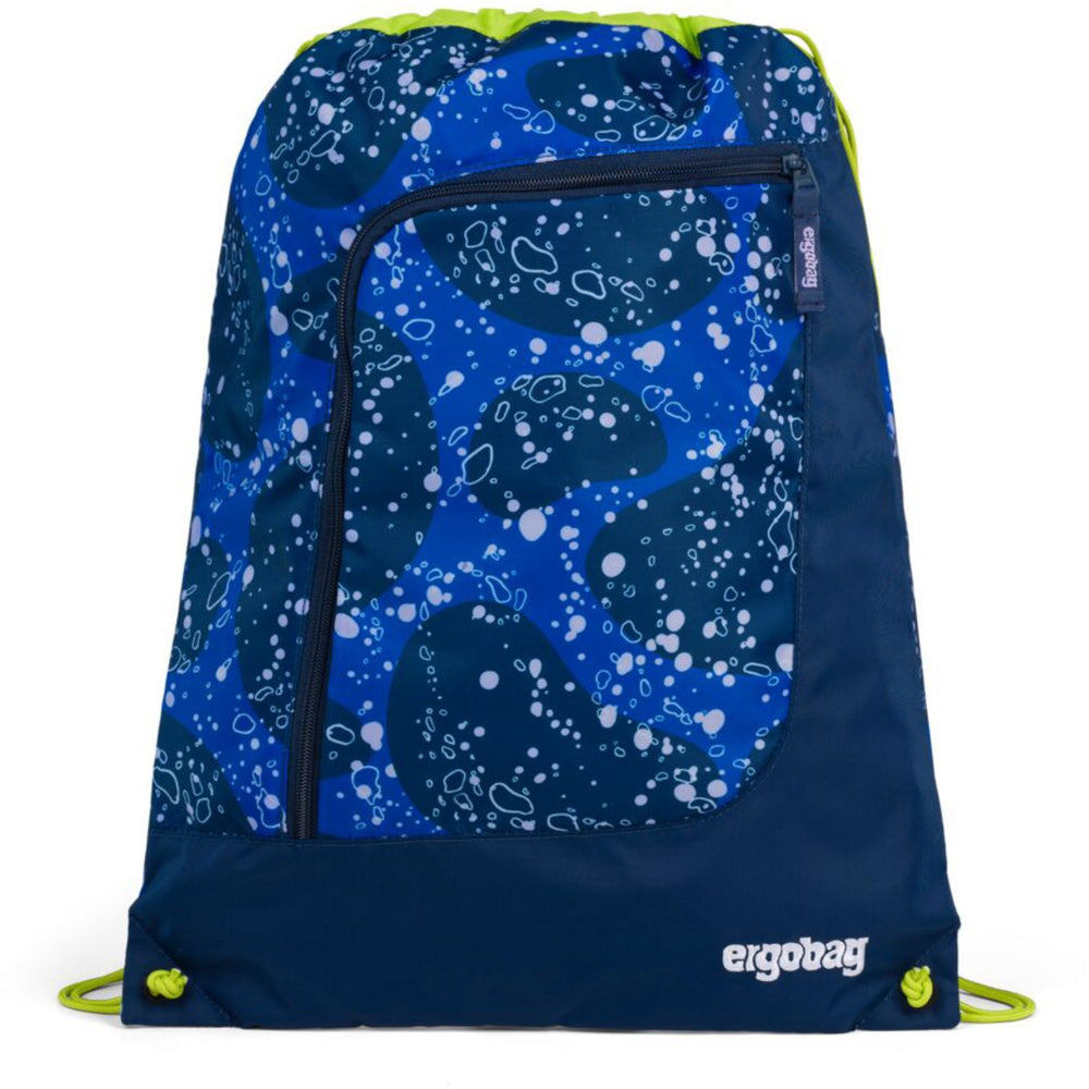 Køb Ergobag UnBearwater Gymnastiktaske