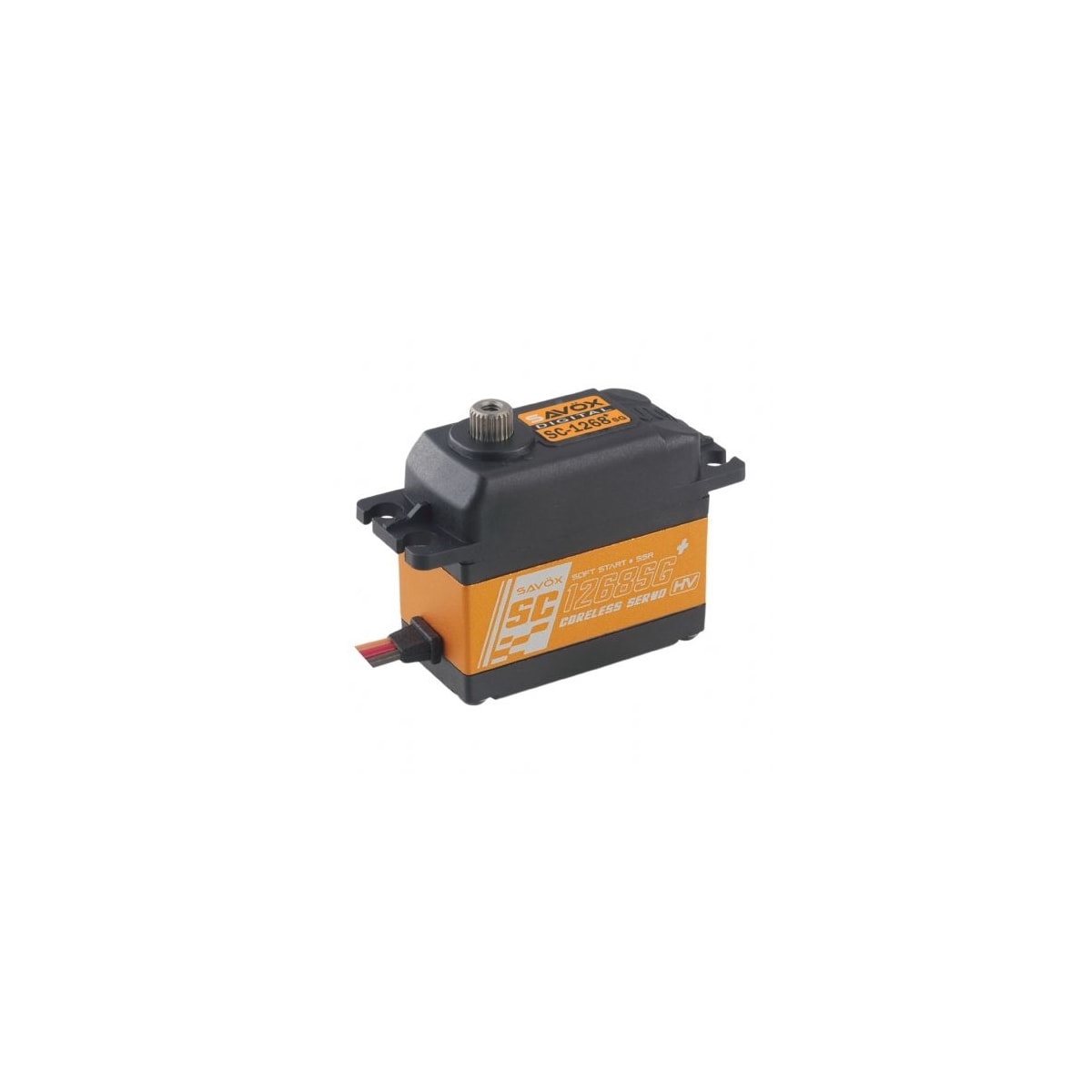 Savöx Servo SC-1268SG+ - 0.10speed/30kg