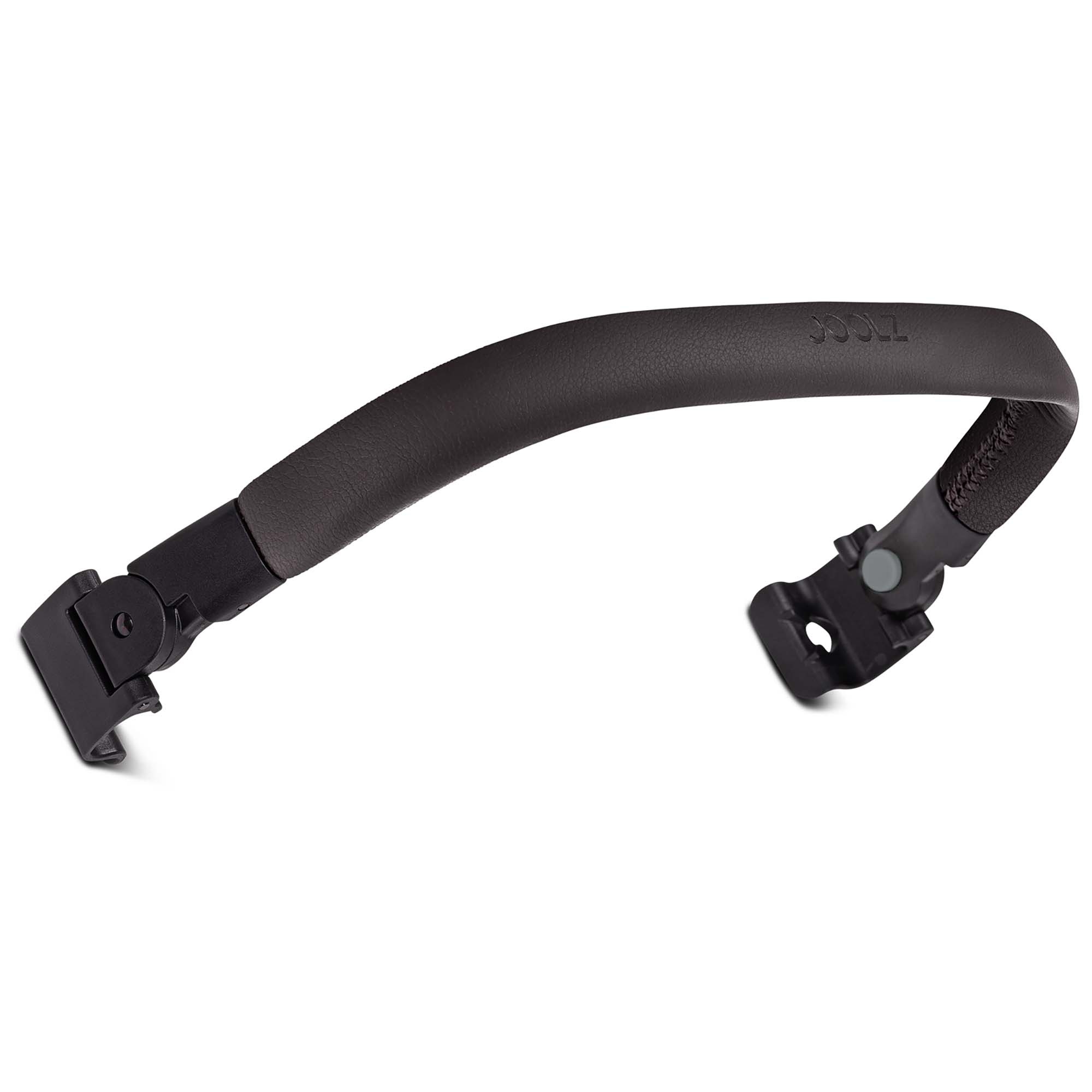 Joolz Aer+ Bumper Bar Darkbrown - kinderwagen accessoires - Prénatal