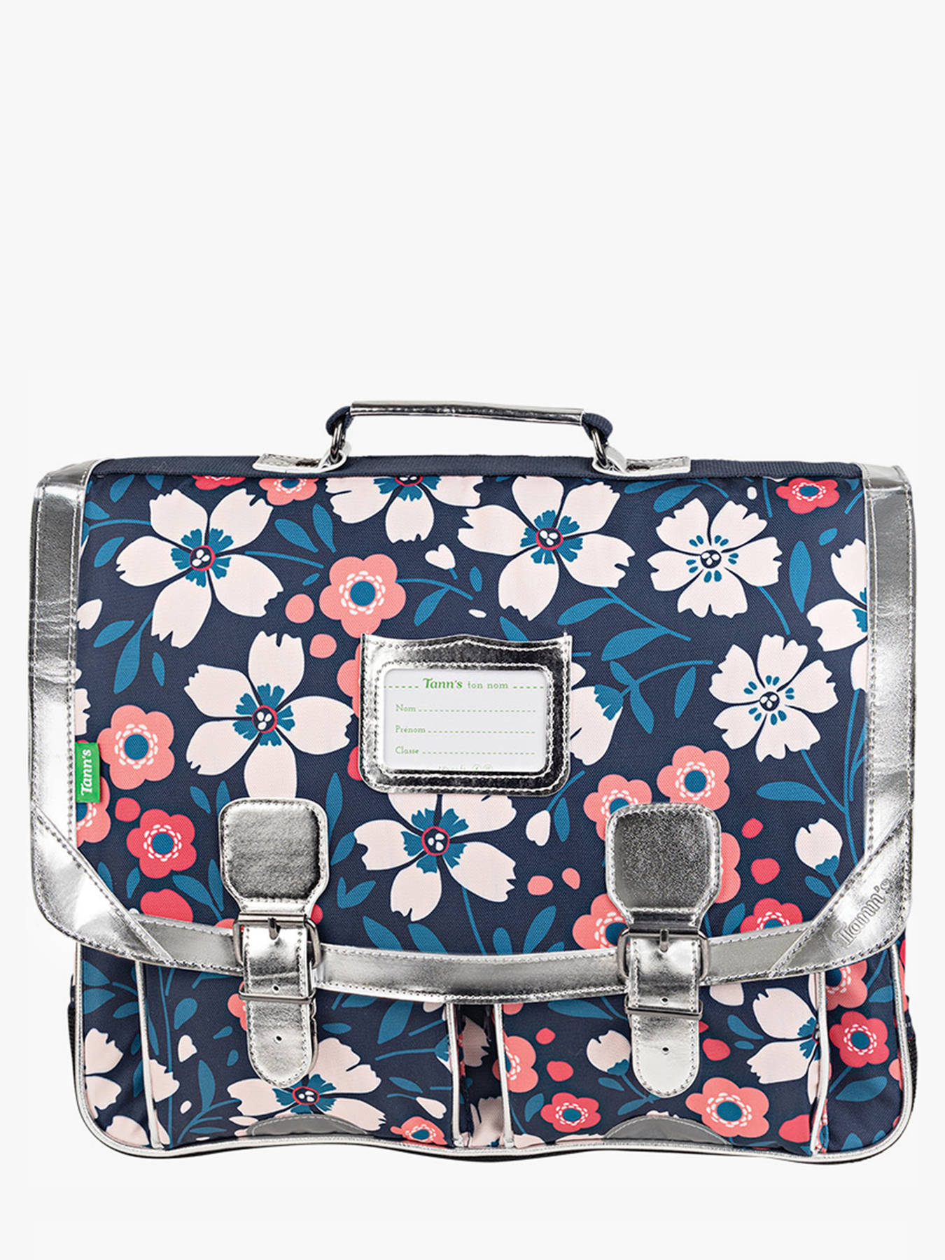 Cartable 2 compartiments TANN'S