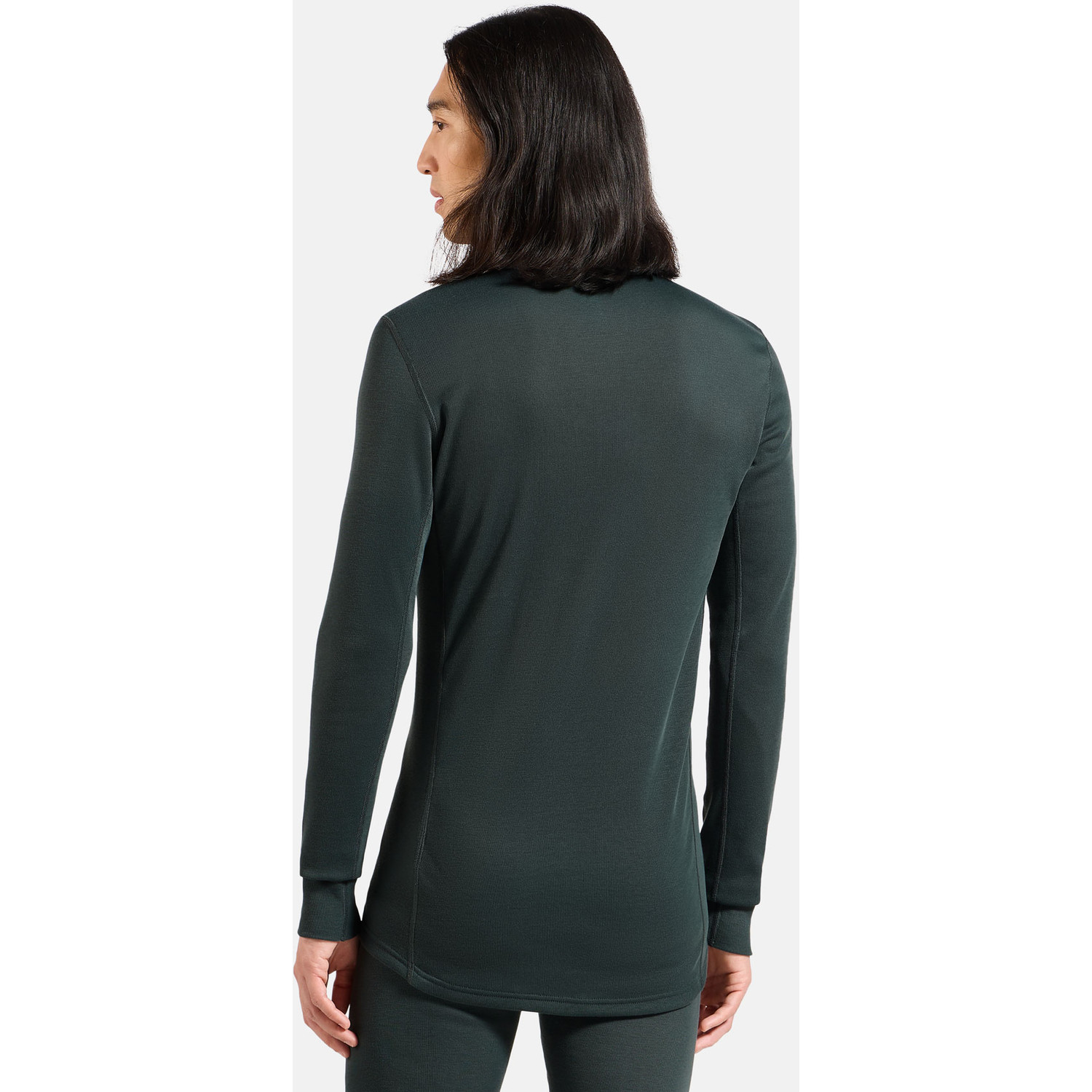 Odlo Active Warm Eco Longsleeve 2-Pack Heren
