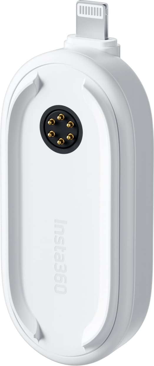 Insta360 Go 3/3S quick reader-adapter