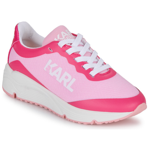 Karl Lagerfeld - Z19105-465-C - Rose