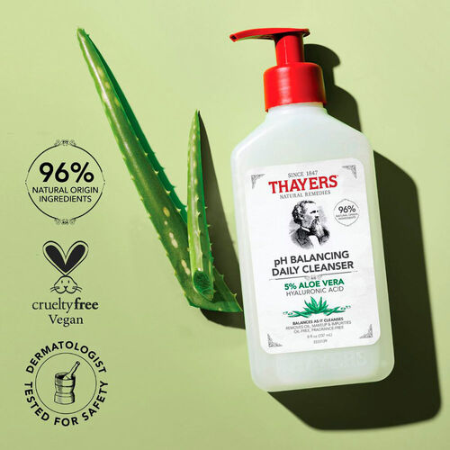 Thayers - Ph Balancing Limpiador Diario
