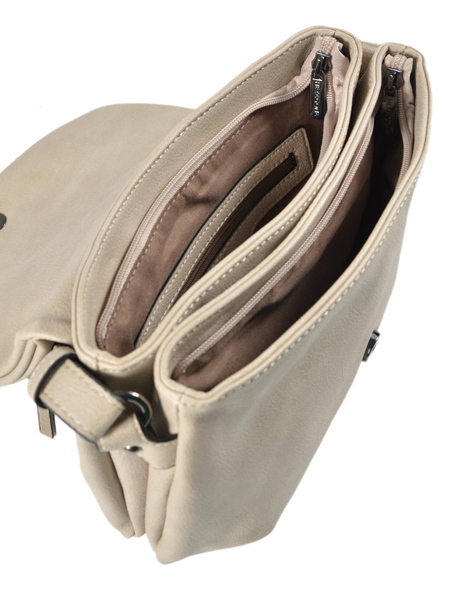 Sac bandoulire Gracieuse HEXAGONA