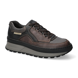norris  NEVADA 1551/ 1552/ 1500  DARK BROWN