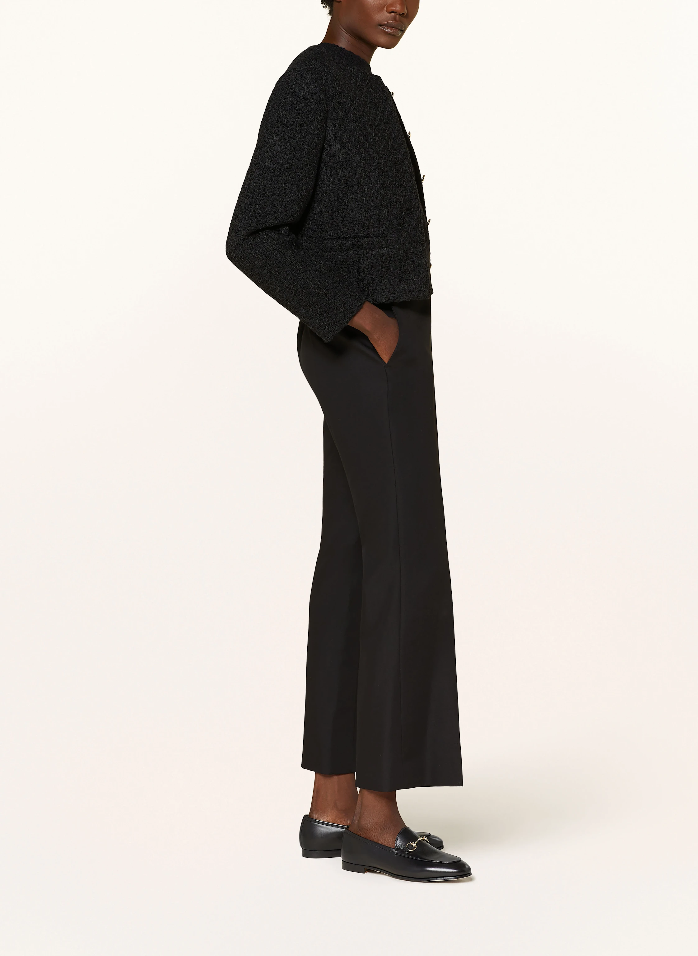 GUCCI Bootcut-Hose