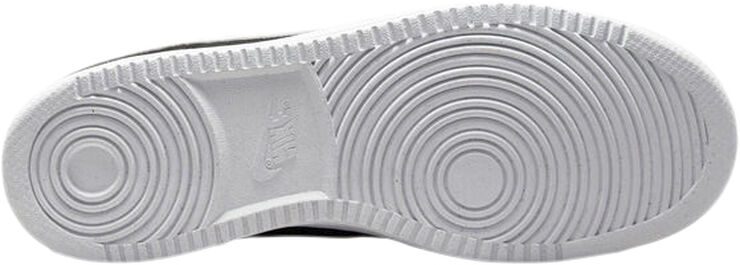 Nike Court Vision Low Next Nature Sneakers Sort