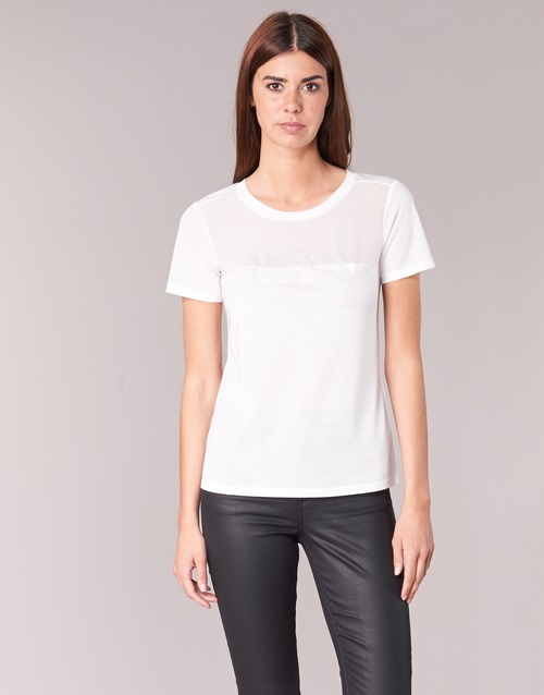 Armani jeans - KAJOLA - Blanc