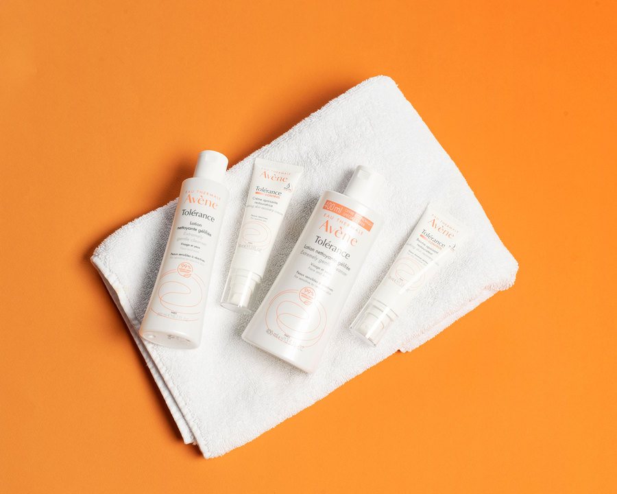 Avène Tolérance Extreme Cleansing Lotion 200ml