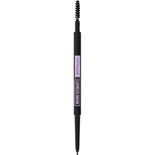 Maybelline Express Brow Ultra Slim, 05 Deep Brown