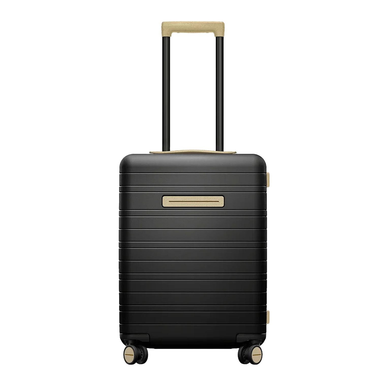 Horizn Studios H5 RE Series Cabin Luggage all black