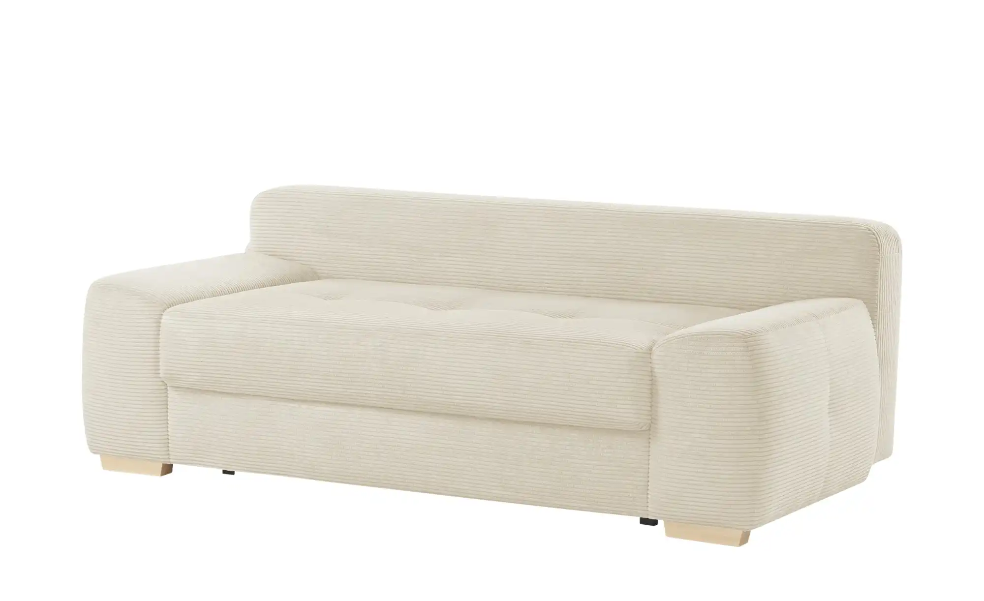 bobb Einzelsofa Eleny de Luxe II